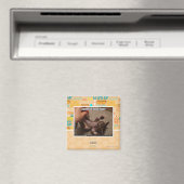 Engage den winzigen Angriffsmodus! Magnet (In Situ (Geschirrspüler))