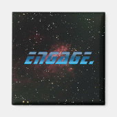 Engage Magnet (Vorne)
