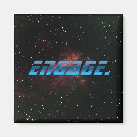 Engage Magnet (Vorne)