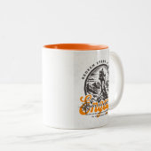 Engage-Tasse Zweifarbige Tasse (VorderseiteRechts)