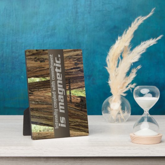 Engagement Inspiration Foto Plaque Fotoplatte (Seite)