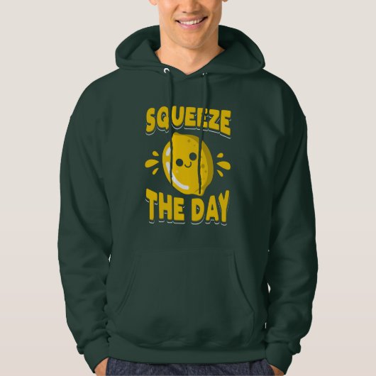 Engagieren Sie die Motivation der kleinen Unterneh Hoodie (Vorderseite)