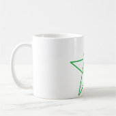 Engaru Hokkaido Kapitel Tasse (Links)