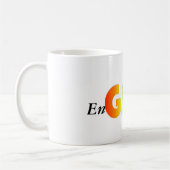 Engayged Tasse (Links)