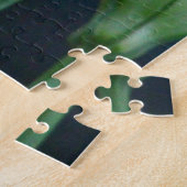 Enge Blüten Puzzle (Seite)