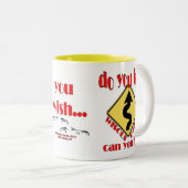 Enge Täler-ish Tasse (VorderseiteRechts)