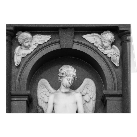 Engel (Vorderseite (Horizontal))