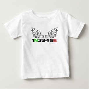 Engel 1N23456 Baby T-shirt
