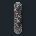 Engel-Armor-Kriegsdeck 48 Skateboard<br><div class="desc">Angel Armor War Deck Achtundvierzig von Angel Armor Pro Skate Shop.</div>