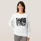ENGEL ART T-Shirts (Vorne ganz)