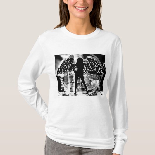 ENGEL ART T-Shirts (Vorderseite)