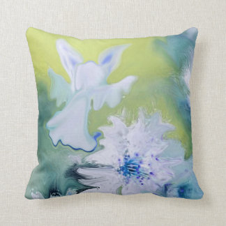 ENGEL AUF MEINEM KISSEN