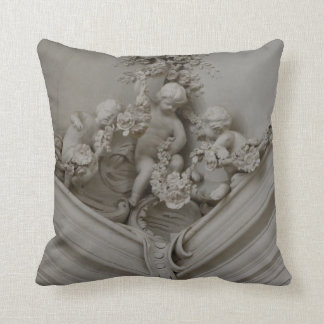 Engel auf meinem Kissen