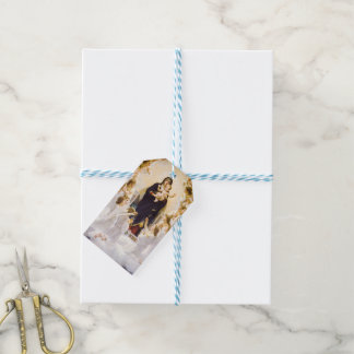 Engel aus dem Reich der Herrlichkeit Geschenkanhänger