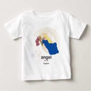Engel Baby T-shirt