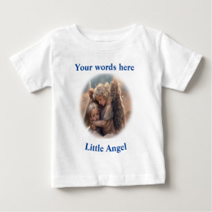 Engel Baby T-shirt