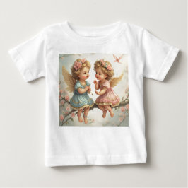 Engel Baby T-shirt
