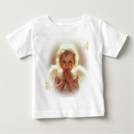 Engel Baby T-shirt