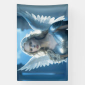 ENGEL BANNER (Vertikal)