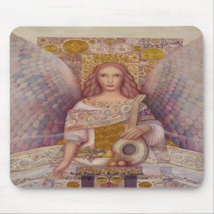 Engel Barakiel mousepad