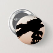Engel Button (Vorne & Hinten)