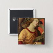 Engel Button (Vorne & Hinten)