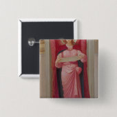 Engel Button (Vorne & Hinten)