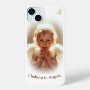 Engel Case-Mate iPhone Hülle