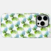 Engel Case-Mate iPhone hülle (Rückseite (Horizontal))