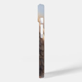 Engel Case-Mate iPhone Hülle (Rückseite / Links)