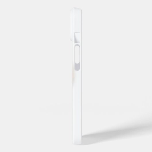 Engel Case-Mate iPhone Hülle (Rückseite / Links)