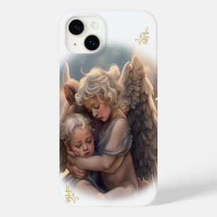 Engel Case-Mate iPhone 14 Plus Hülle