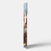 Engel Case-Mate iPhone Hülle (Rückseite / Rechts)