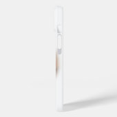 Engel Case-Mate iPhone Hülle (Rückseite / Links)