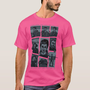 Engel Dämonen T-Shirt