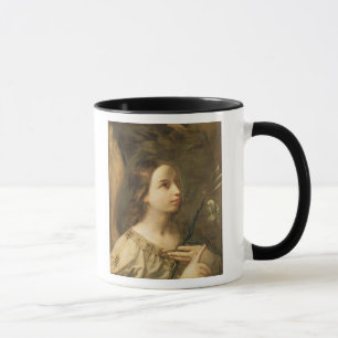 Engel der Ankündigung Tasse