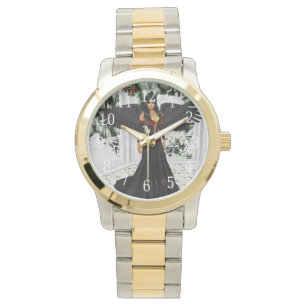 Engel der dunklen Uhr