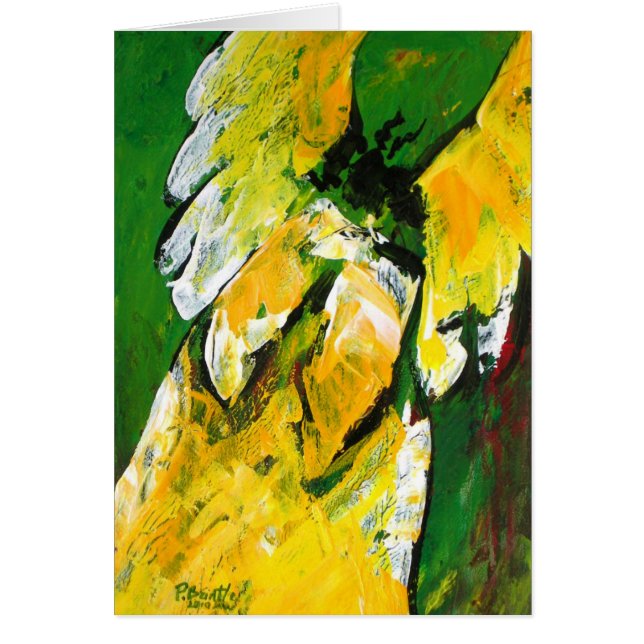 Engel der Freude 2010 (Vorne)