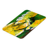 Engel der Freude 2010 Magnet (Linke Seite)