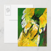 Engel der Freude 2010 Postkarte (Vorne/Hinten)