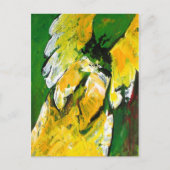 Engel der Freude 2010 Postkarte (Vorderseite)