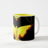 Engel der Keramik Tasse (VorderseiteRechts)