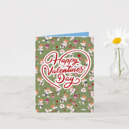 Engel der Liebe Karte