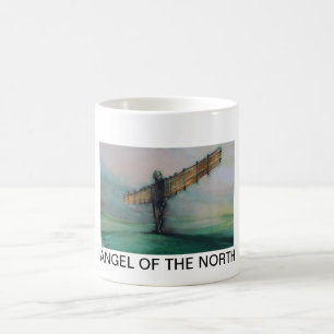 Engel der NordTasse Kaffeetasse