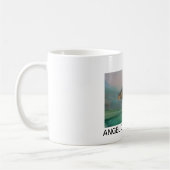 Engel der NordTasse Kaffeetasse (Links)