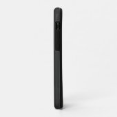 Engel der Unverfügbarkeit  Case-Mate iPhone Hülle (Hinten/Links)