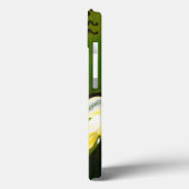 Engel der Vergeltung 2010 Case-Mate iPhone Hülle (Rückseite / Links)