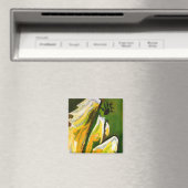 Engel der Vergeltung 2010 Magnet (In Situ (Geschirrspüler))