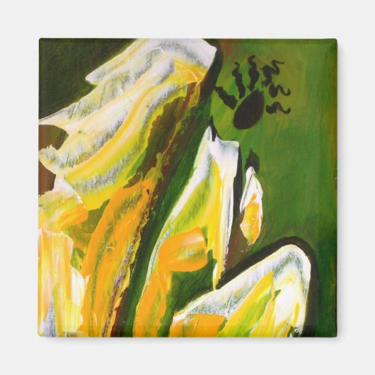 Engel der Vergeltung 2010 Magnet (Vorne)