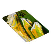 Engel der Vergeltung 2010 Magnet (Rechte Seite)
